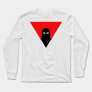 Going Ghostal Long Sleeve T-Shirt